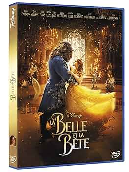 Beauty and the Beast DVD 新品 Amazon.co.jp: Beauty and the beast (2017) : DVD